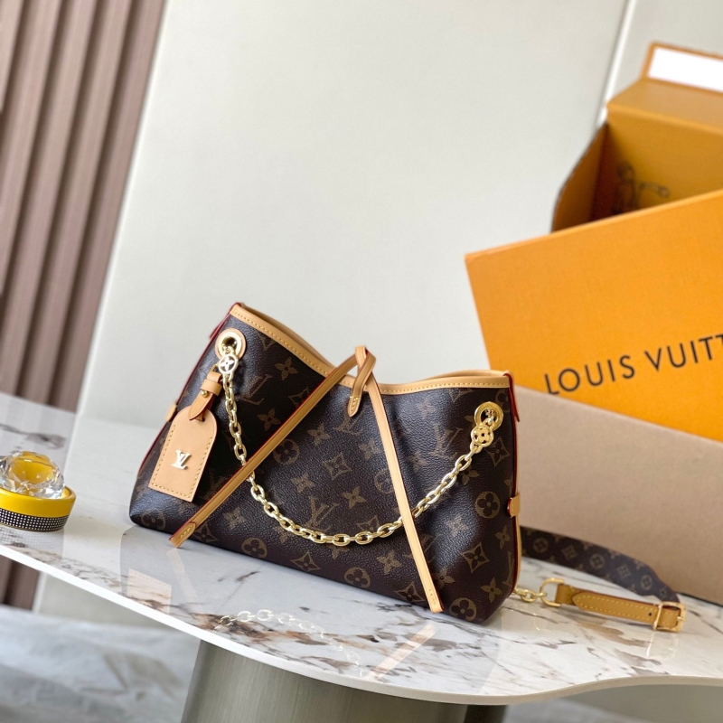 LV Satchel Bags